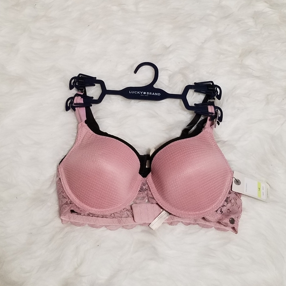 Lucky Brand Other - Lucky Brand Bras